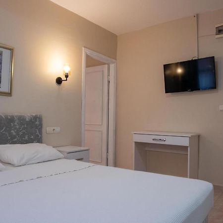 Arden Hotel Didim Dış mekan fotoğraf