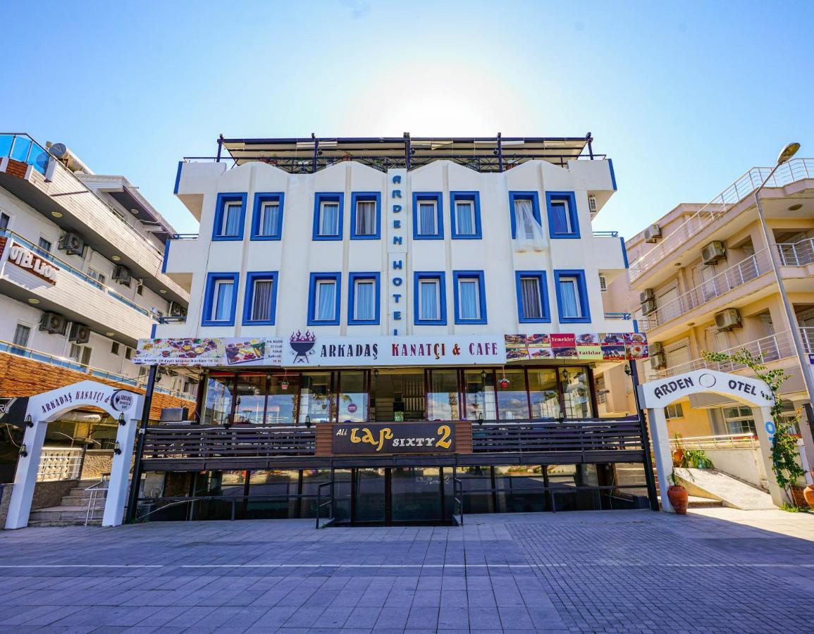 Arden Hotel Didim Dış mekan fotoğraf