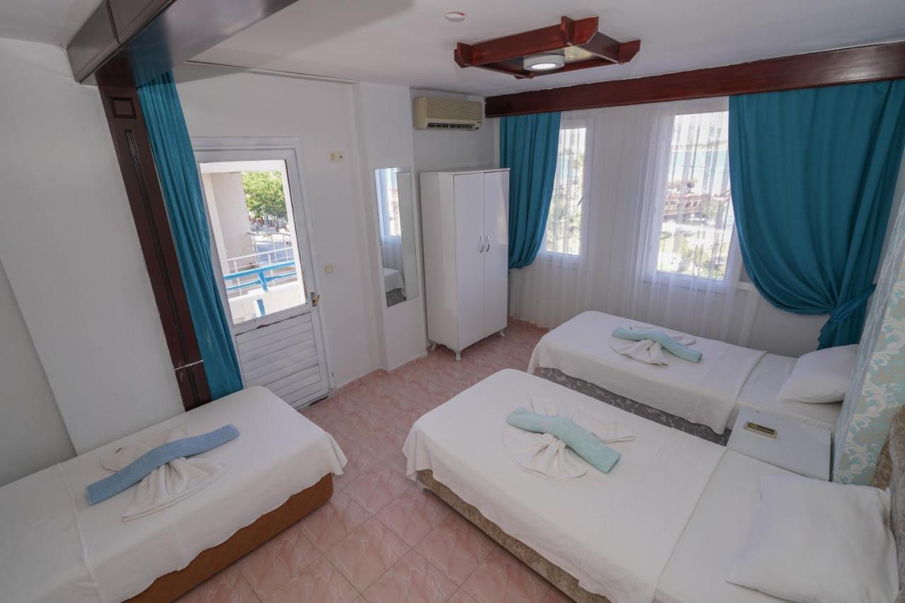 Arden Hotel Didim Dış mekan fotoğraf