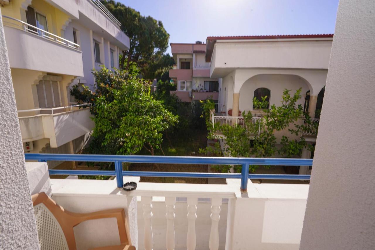 Arden Hotel Didim Dış mekan fotoğraf