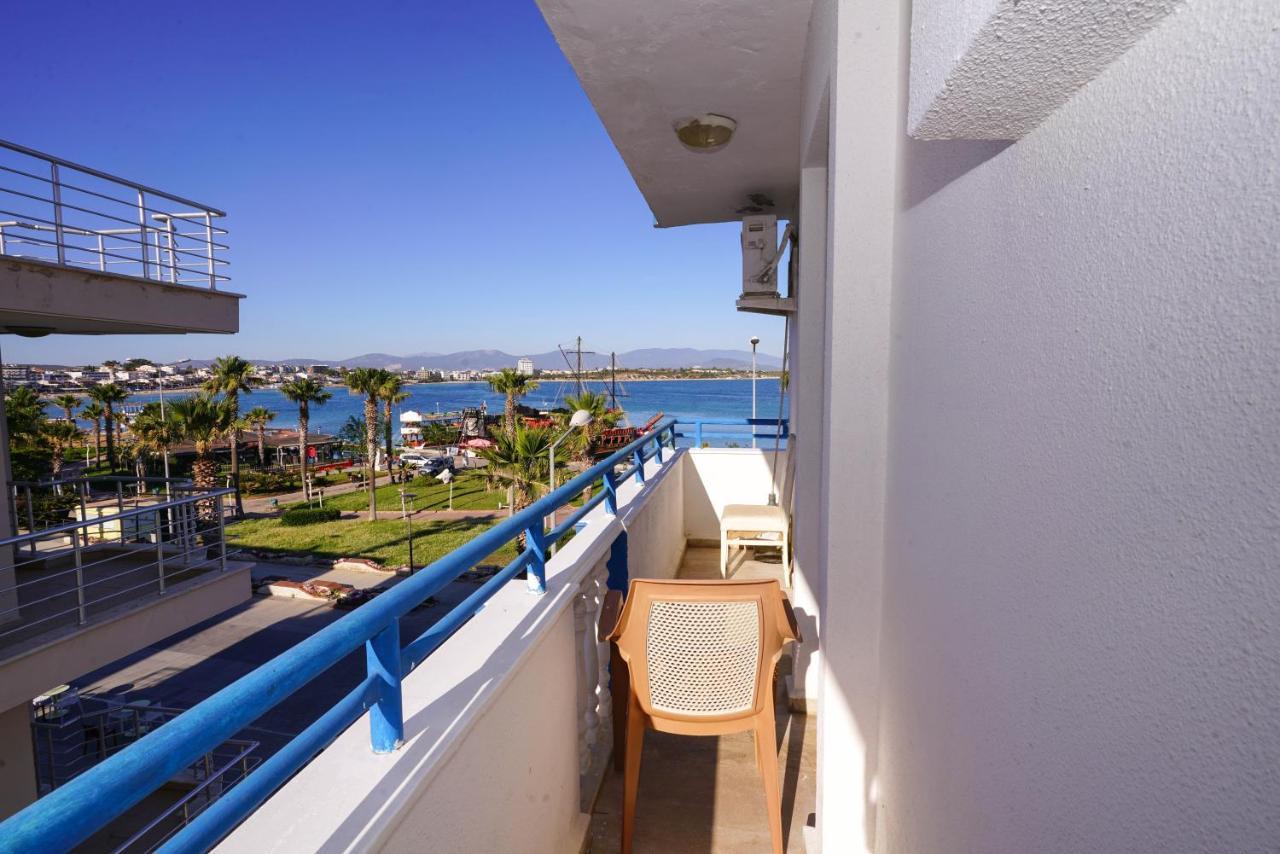 Arden Hotel Didim Dış mekan fotoğraf