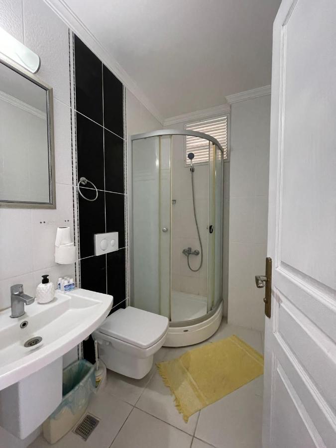 Arden Hotel Didim Dış mekan fotoğraf