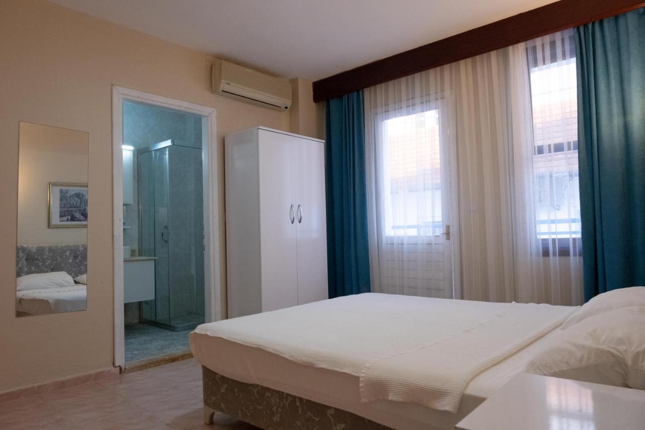 Arden Hotel Didim Dış mekan fotoğraf