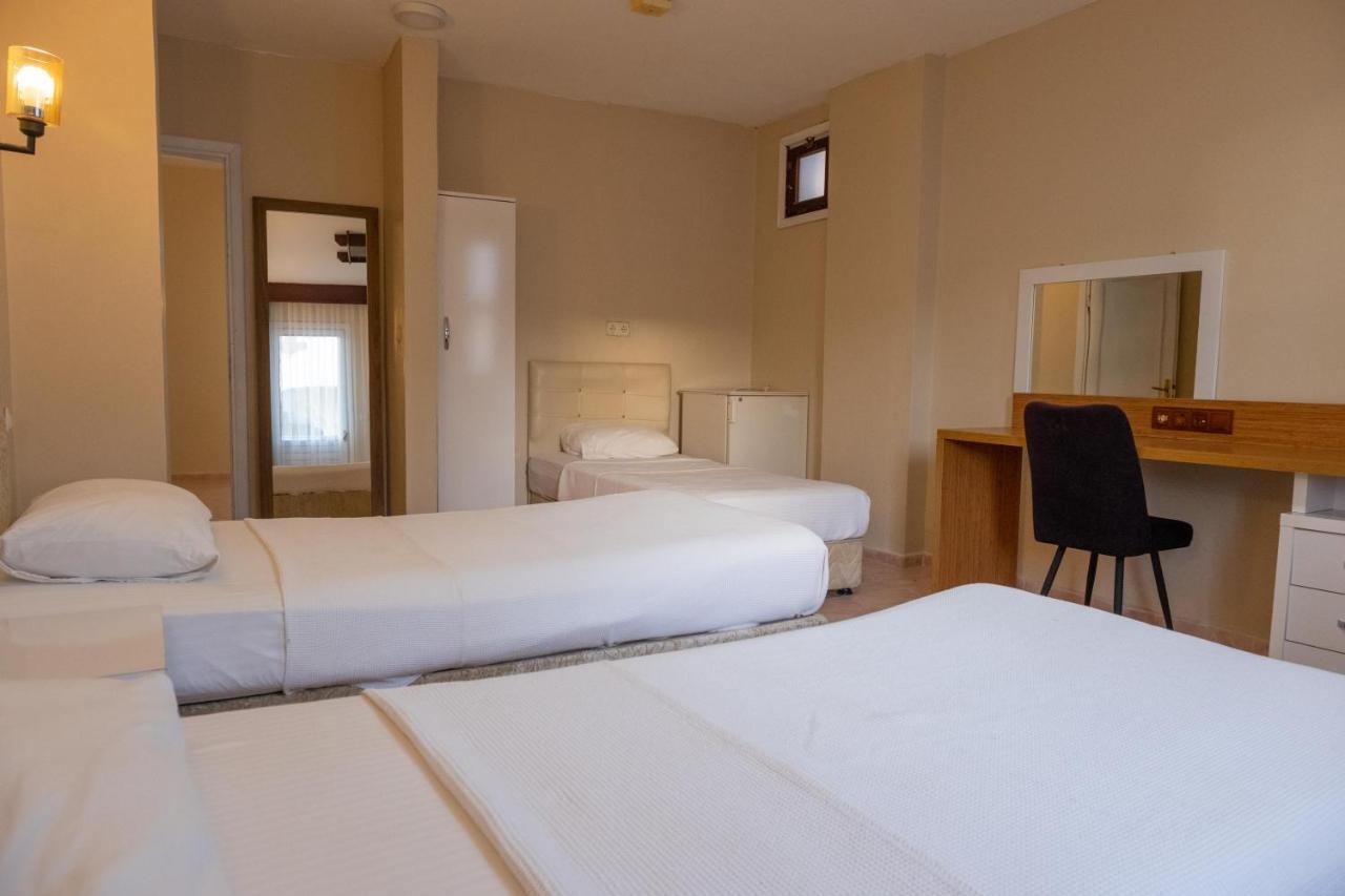 Arden Hotel Didim Dış mekan fotoğraf