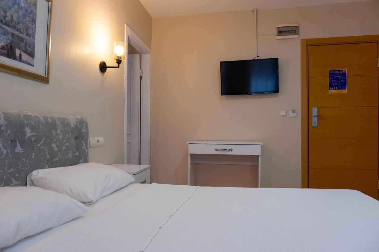 Arden Hotel Didim Dış mekan fotoğraf