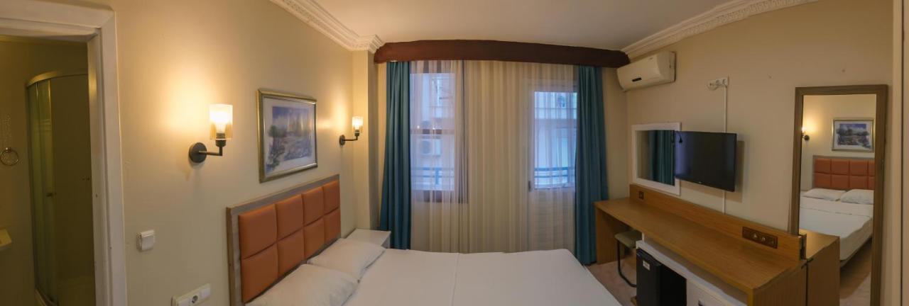 Arden Hotel Didim Dış mekan fotoğraf