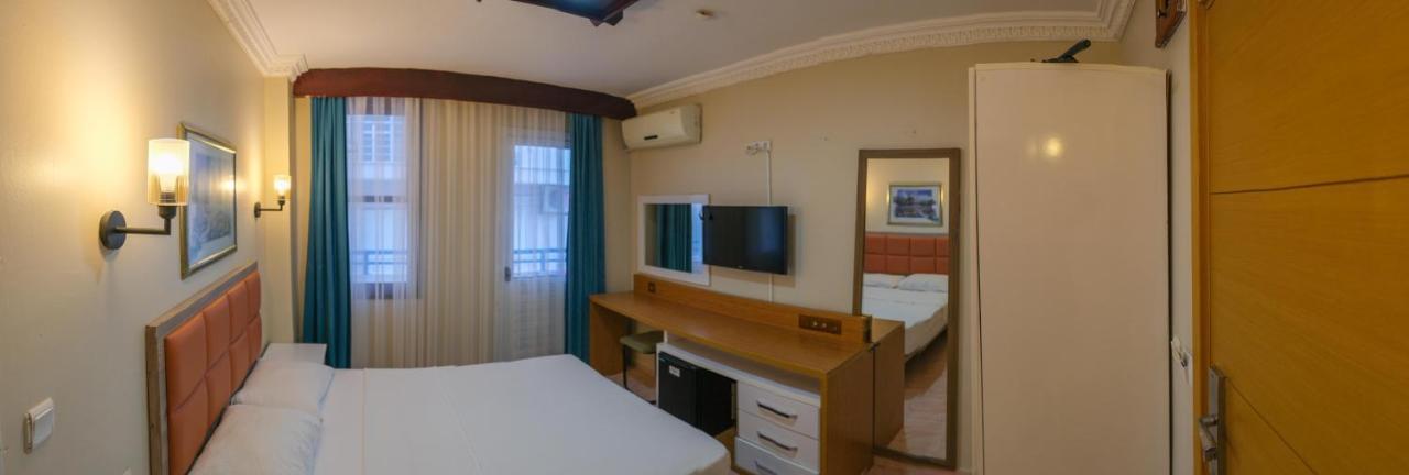 Arden Hotel Didim Dış mekan fotoğraf