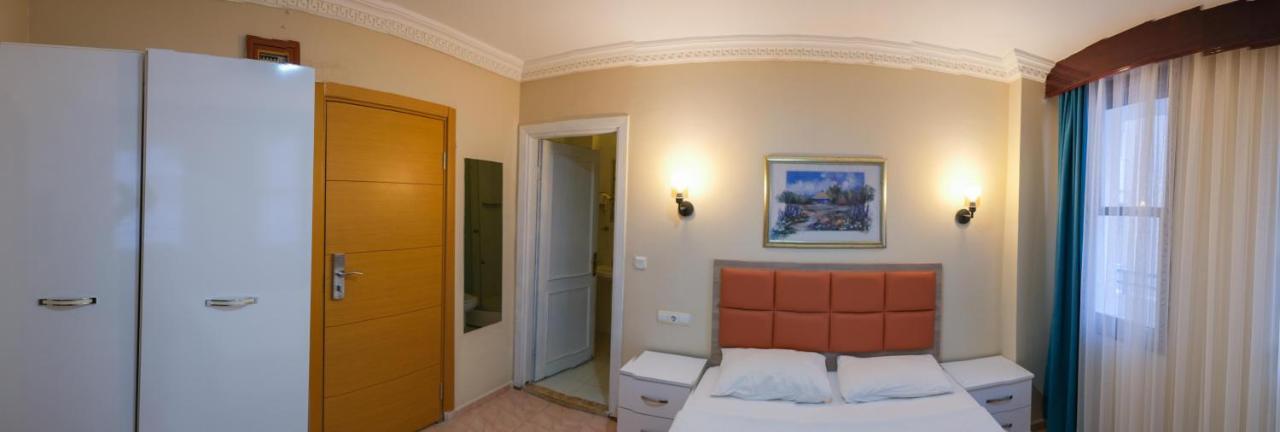 Arden Hotel Didim Dış mekan fotoğraf